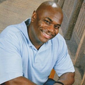 Meet your Posher, Nathaniel